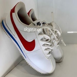 Nike Big Kids' Cortez